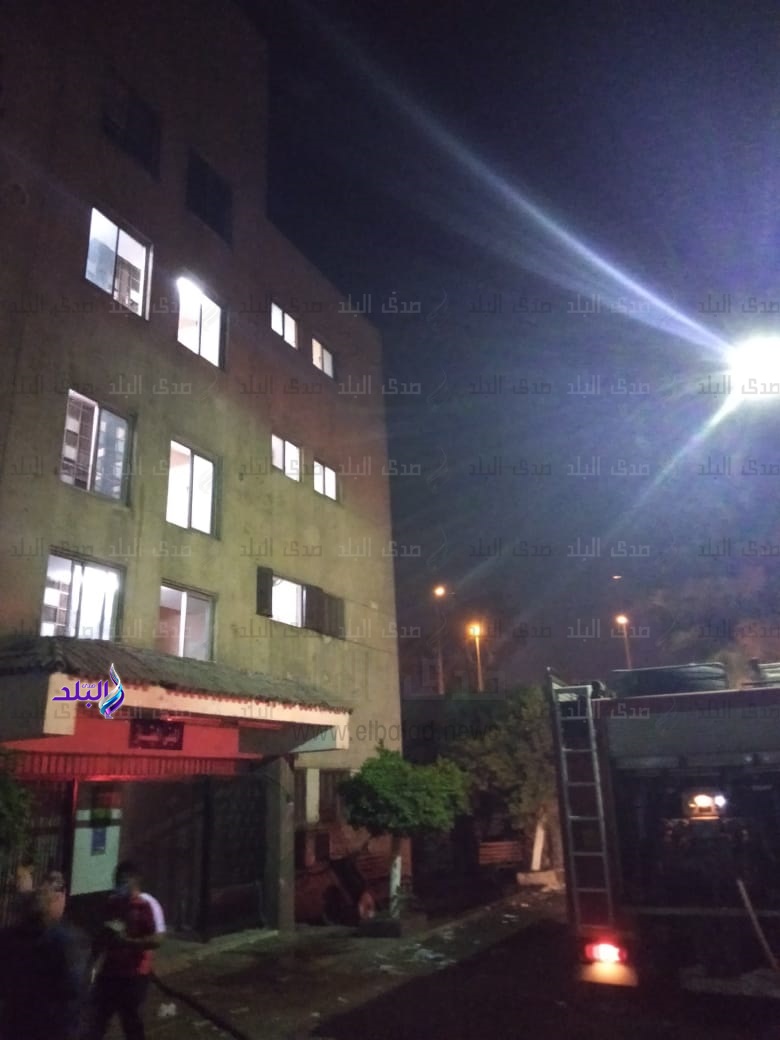 حميات امبابة  حميات امبابة