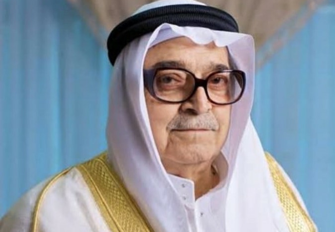 الشيخ صالح كامل