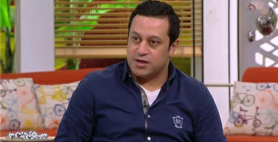 هشام حنفى