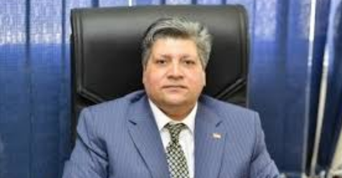 خالد قاسم 