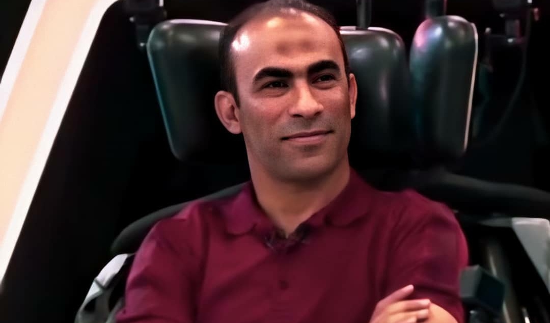 سيد عبد الحفيظ