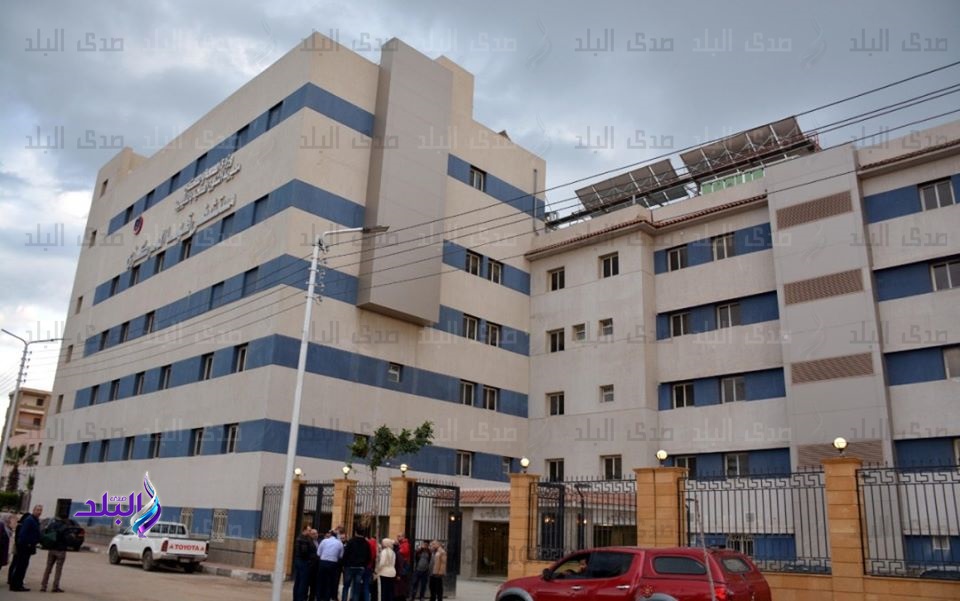 ارتفاع عدد المتعافين من كورنا بقها للعزل الصحى إلى 214 شخصا