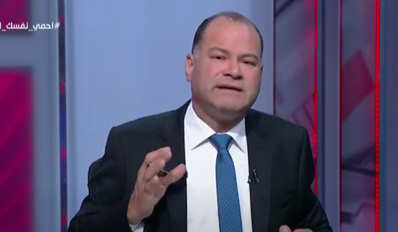 نشأت الديهي  نشأت الديهي