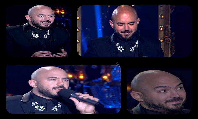 محمود العسيلي