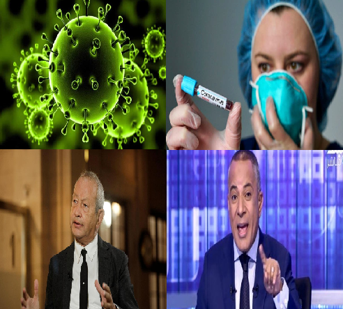 اخبار التوك شو