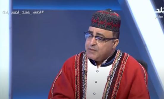 صلاح الجمل 