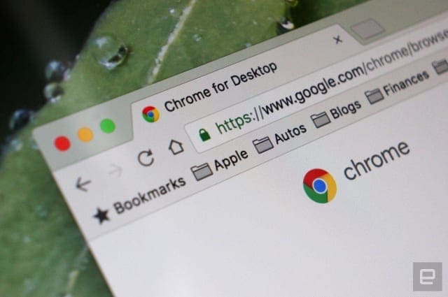 جوجل تعيد تصميم متصفح Chrome.. أمان وخصوصية أكثر..صور