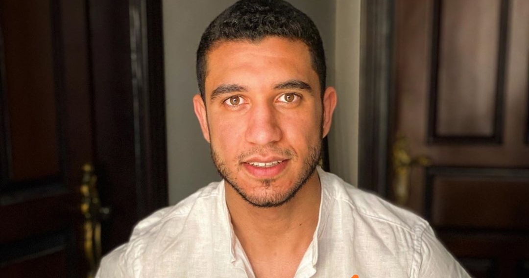 رامى ربيعة