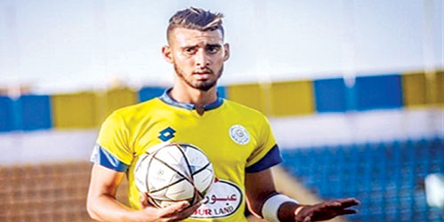 باهر المحمدي