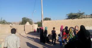 زيارة القبور