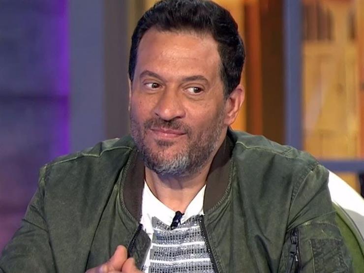 ماجد المصرى 