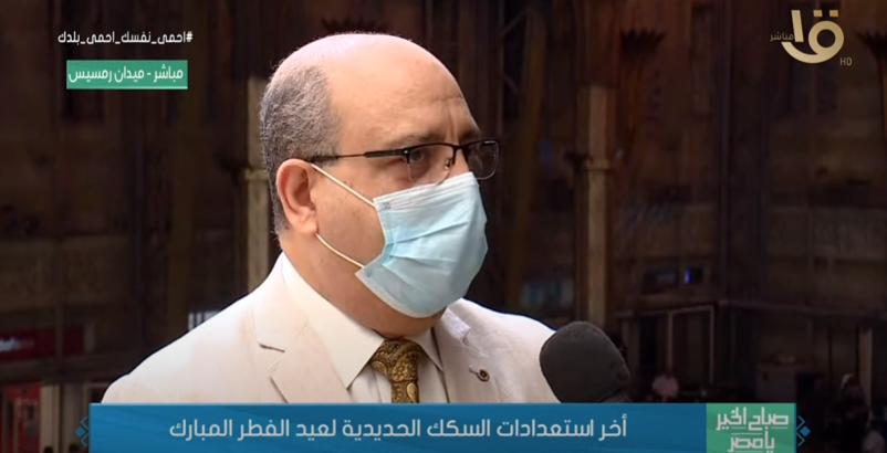 المهندس سامي عبد التواب