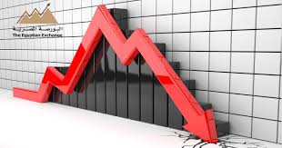 البورصة المصرية  البورصة المصرية
