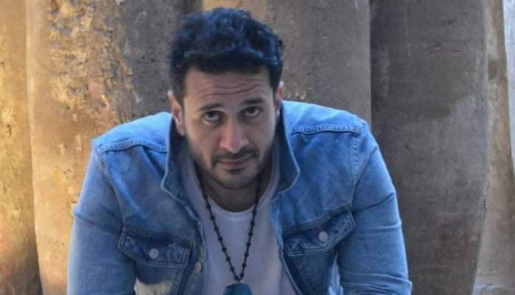كريم العمرى
