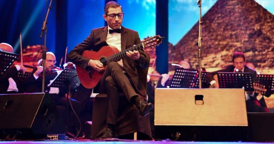 وحيد ممدوح 