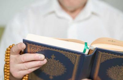 دعاء ختم القران الكريم 