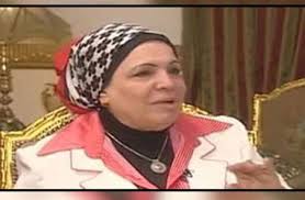 الدكتورة عزيزة الصيفي، أستاذ البلاغة والنقد بجامعة الأزهر