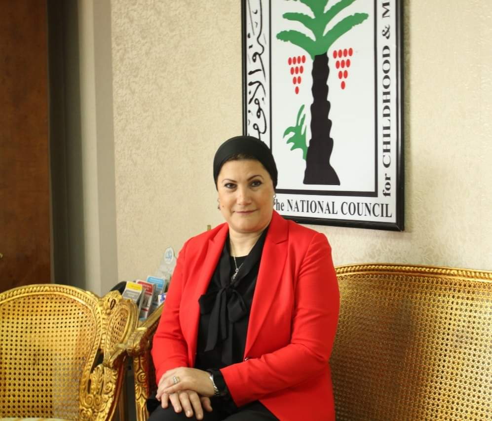 الدكتورة سحر السنباطى