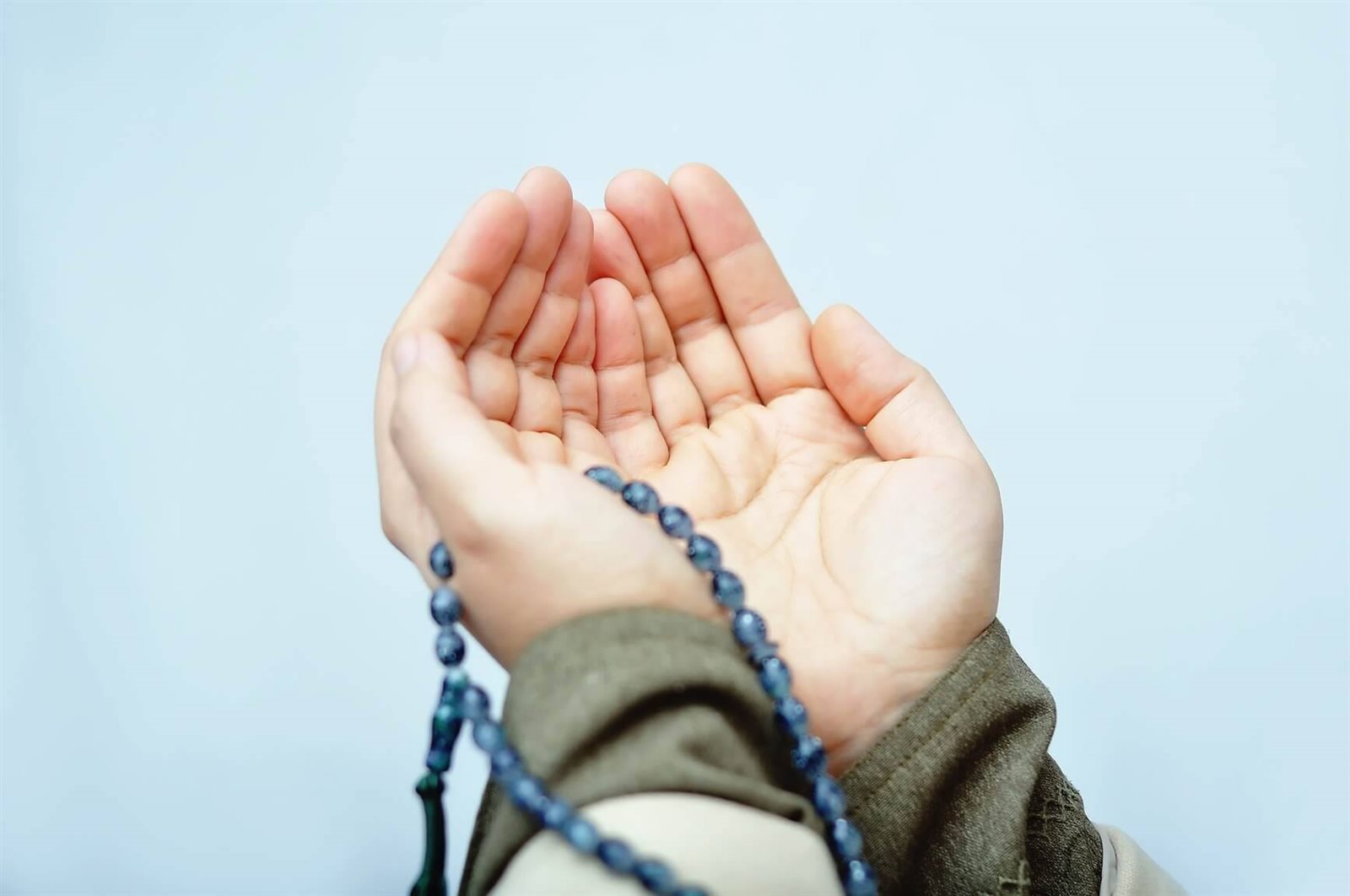 دعاء ليلة القدر