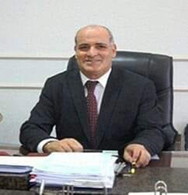 الدكتور ياسر حتاتة