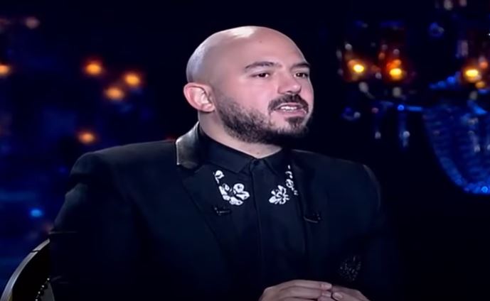 محمود العسيلي 