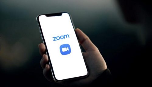 تنفيذ أول حكما بالإعدام باستخدام تطبيق Zoom