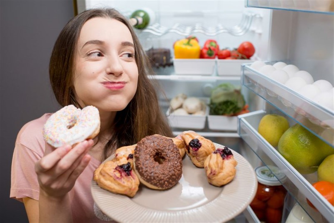 اشكال من السكريات امتنع عن تناولها