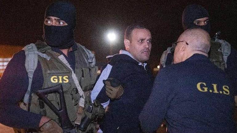 هشام عشماوي