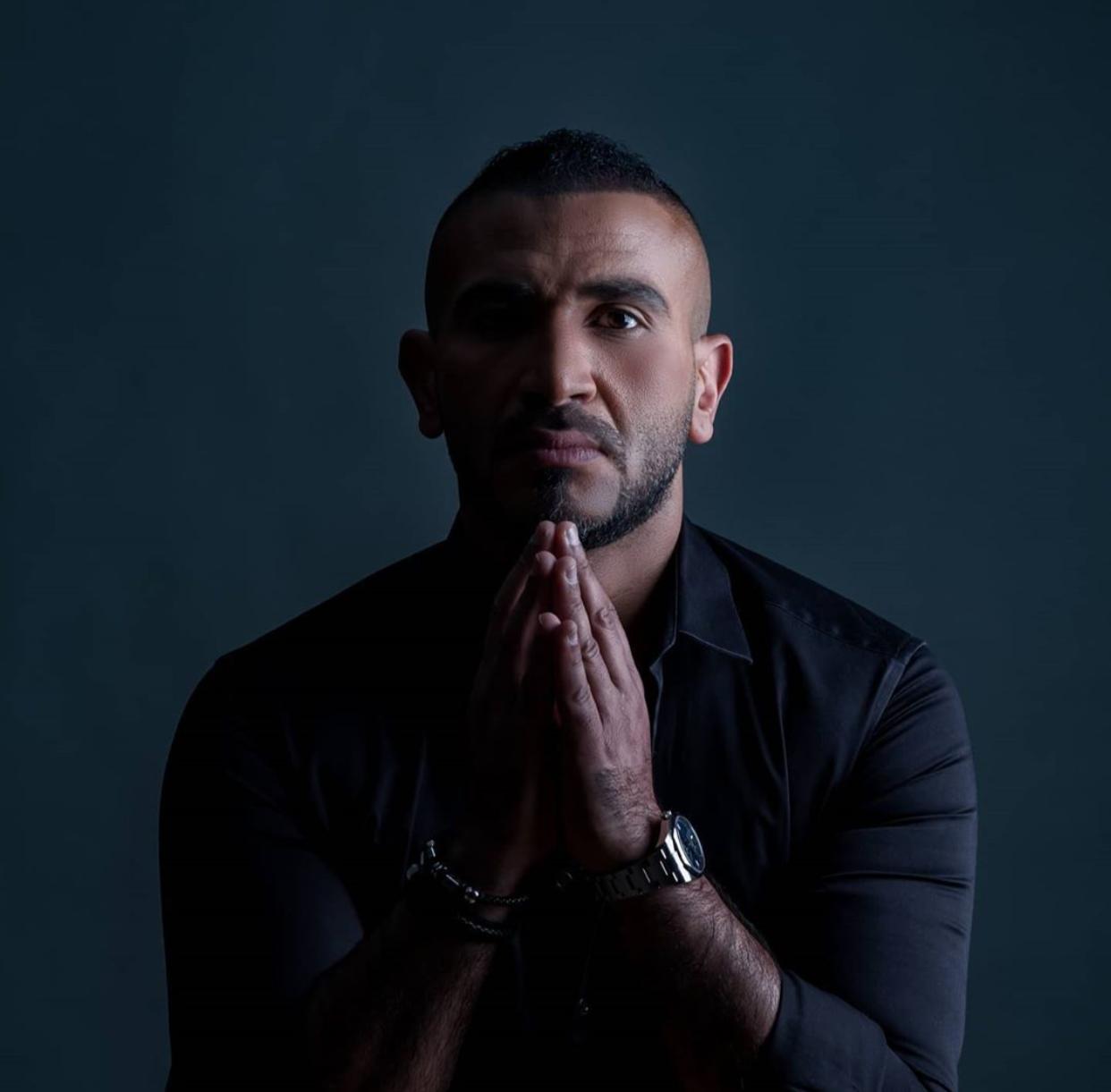 احمد سعد 