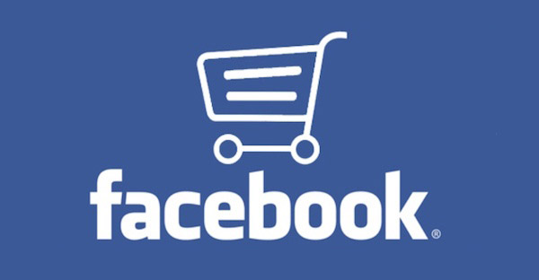 facebook shop