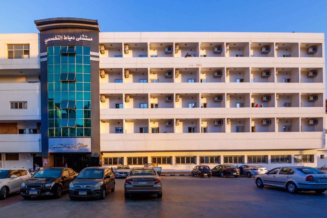 محافظة دياط 
