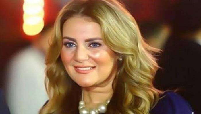 رانيا محمود ياسين