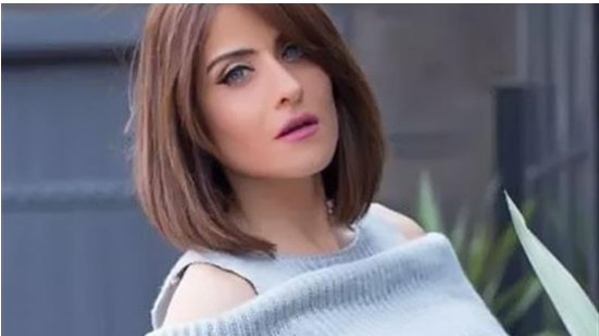 هيدي كرم