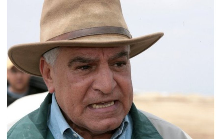 زاهي حواس