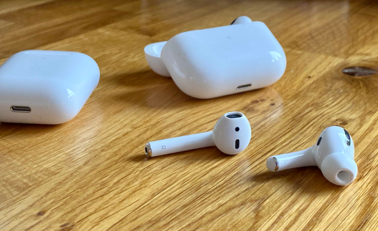 آيفون 12 لن يأتى بسماعات Earpods.. لهذا السبب