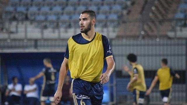  محمود البدرى