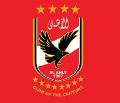 شعار النادي الأهلي