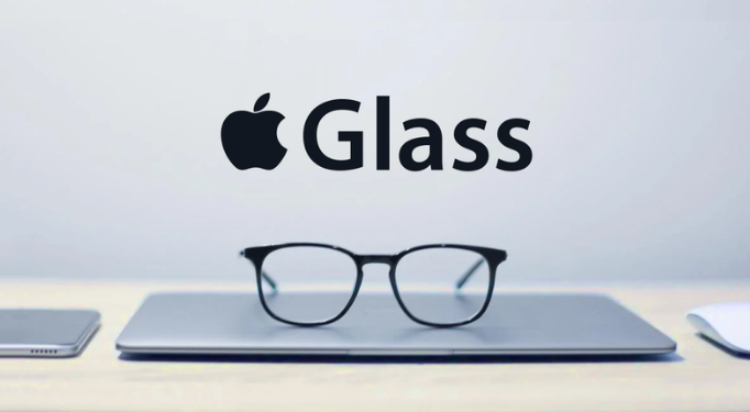 آبل تستعد لإطلاق Apple Glass..نظارة واقع معزز بـ 499 دولار