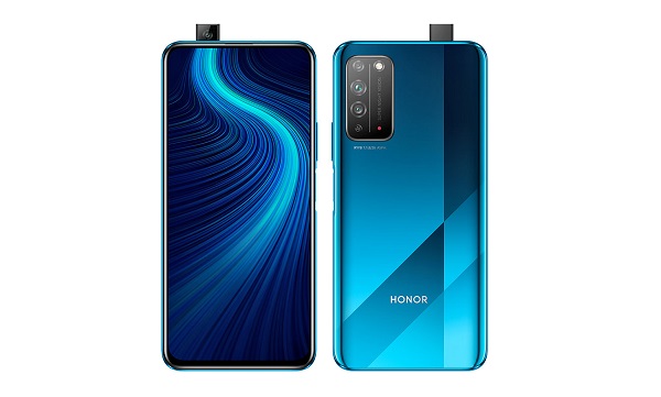 Honor X10 5G