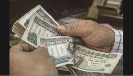 الخصم من الاجور والمعاشات