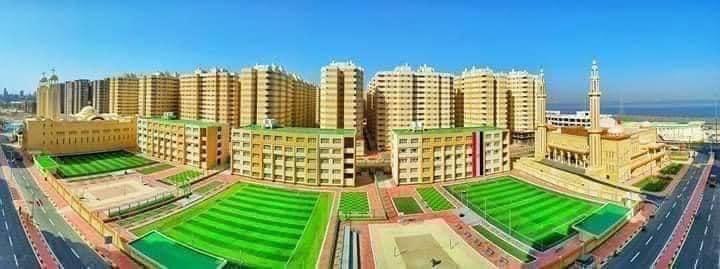 مشروع بشاير الخير 3