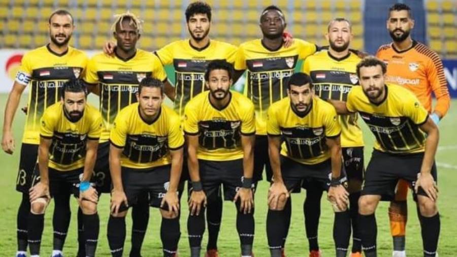 فريق الإنتاج الحربي