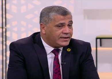 النائب عصام الفقي