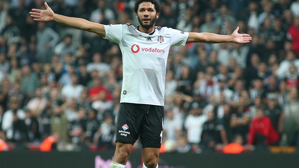 محمد النني