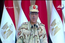 اللواء أحمد العزاوى