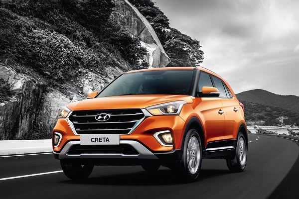 هيونداي كريتا hyundai creta 2020