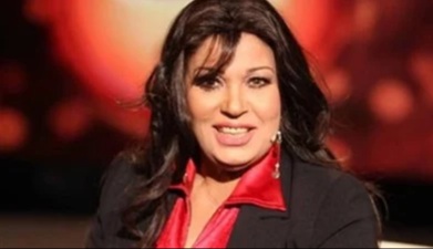 فيفى عبده