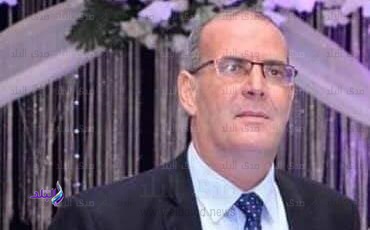 وفاة مدرس متأثرًا بإصابته بفيروس كورونا في كفر الشيخ
