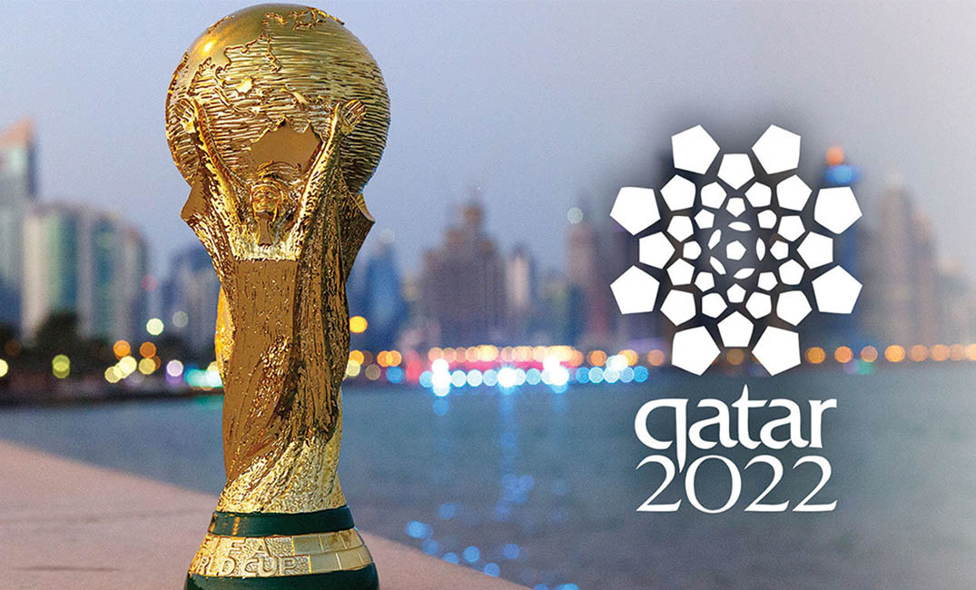 كأس العالم بقطر 2022 