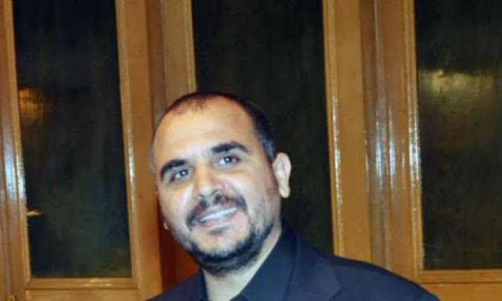 وليد سعد